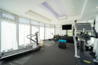 iConic Wellness Resort & Spa