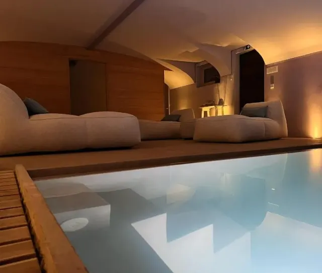 Agriturismo Cuprena 1