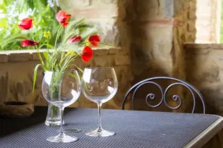 Agriturismo Antica Dimora