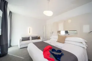 iConic Wellness Resort & Spa