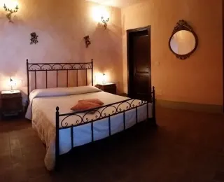 Agriturismo Antica Dimora