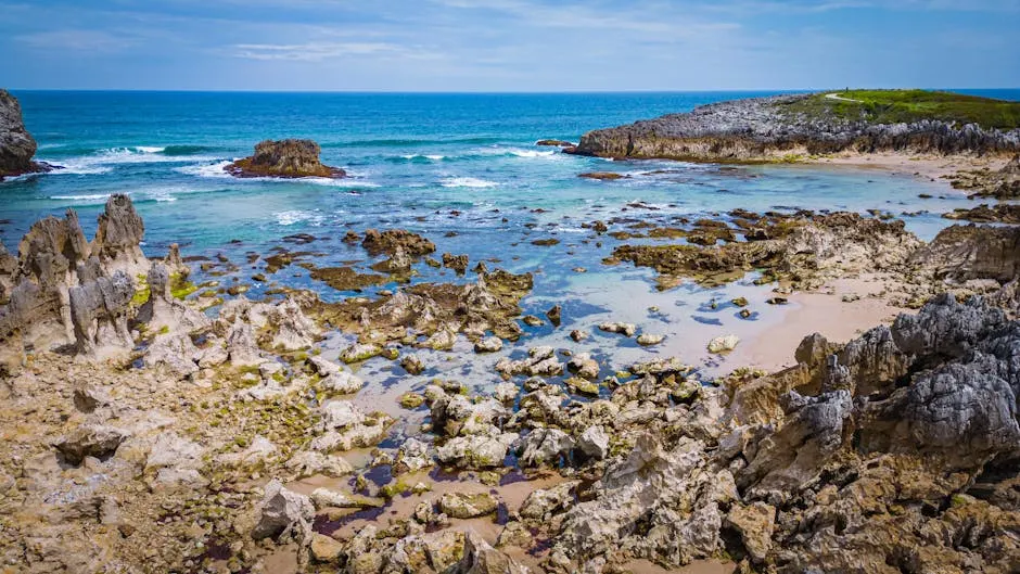 San Vincenzo: mare e relax