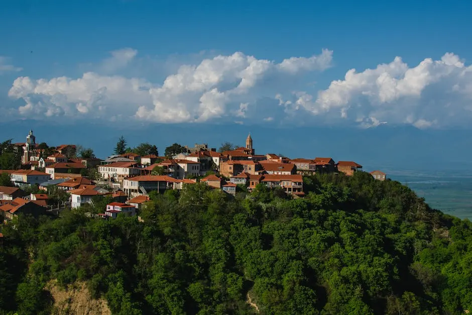 Il Giardino dei Tarocchi