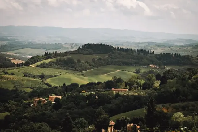 cosa vedere Cortona - Le cosa vedere più belle di Cortona
