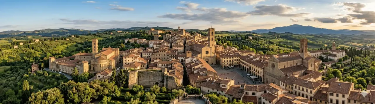 Scopri il Tuo Prossimo Viaggio