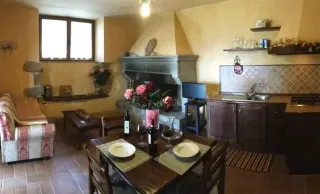 Agriturismo Antica Dimora