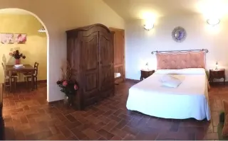 Agriturismo Antica Dimora