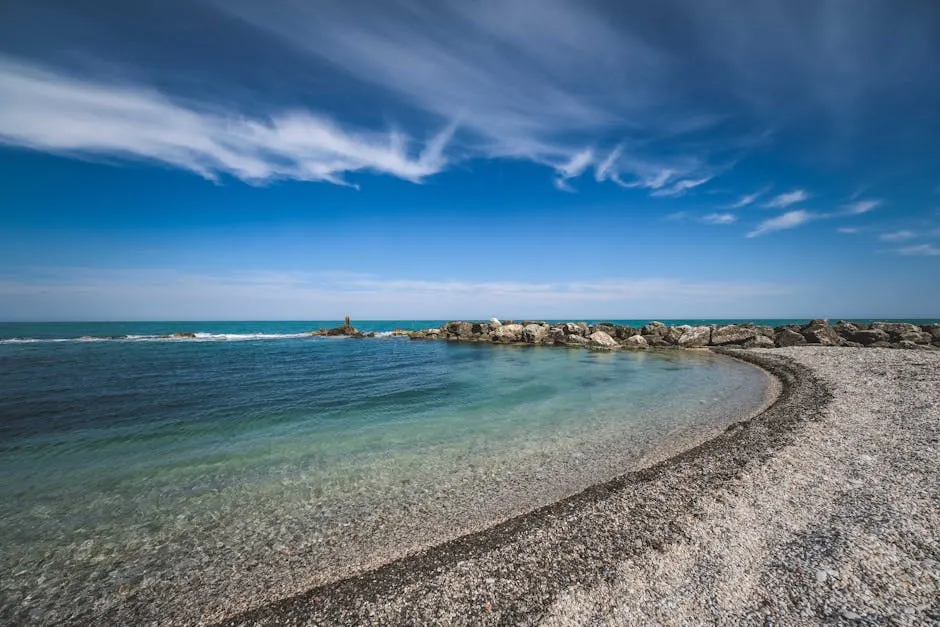 Attività da non perdere: dal kayak al trekking