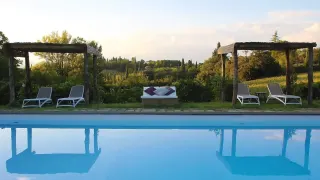 La Striscia Wine Resort