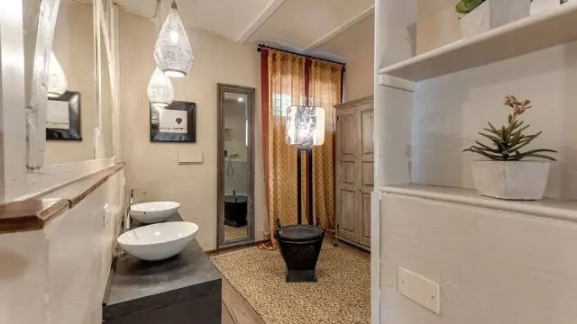 La Striscia Wine Resort 1