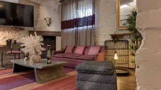 La Striscia Wine Resort