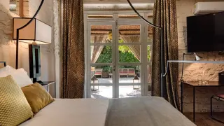 La Striscia Wine Resort