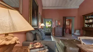 La Striscia Wine Resort