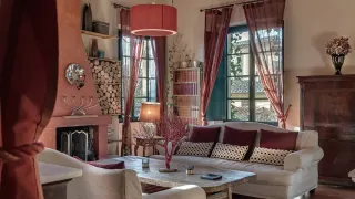 La Striscia Wine Resort