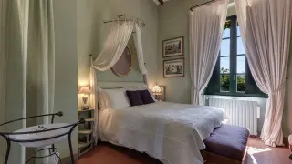 La Striscia Wine Resort