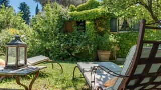 La Striscia Wine Resort