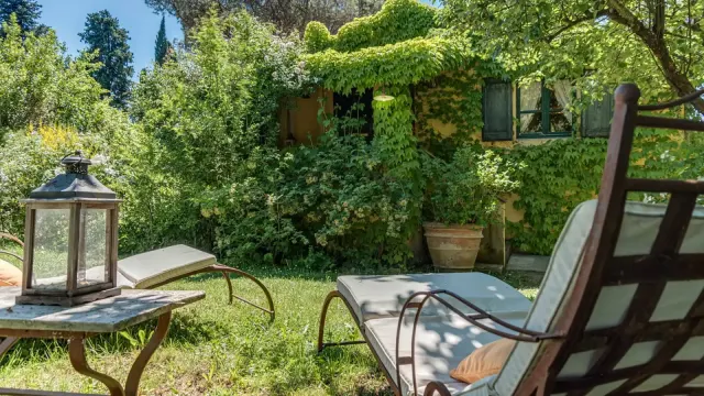 La Striscia Wine Resort 2