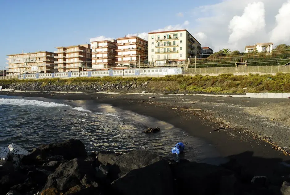 Stabilimenti di lusso vs. stabilimenti economici