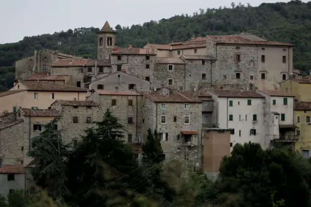 Marciana Marina: cosa vedere tra cosa vedere