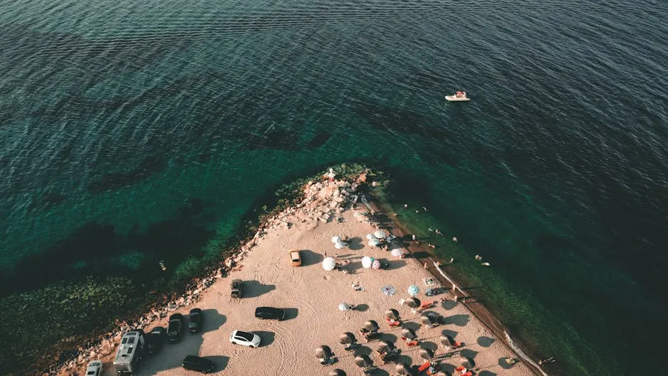 Il Parco Naturale della Maremma