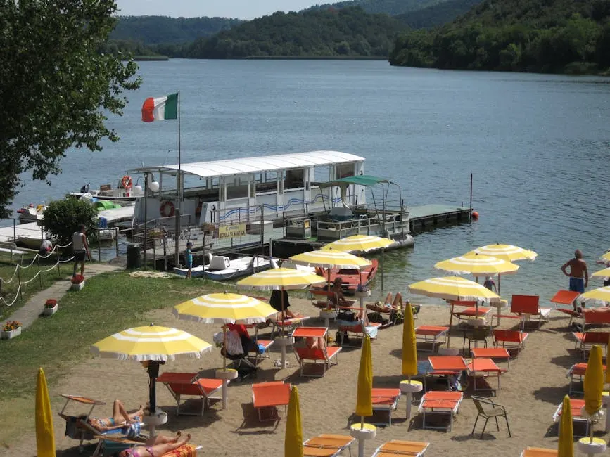 Eventi e feste locali