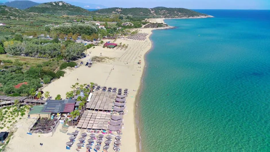 Attività acquatiche e sport all'aria aperta