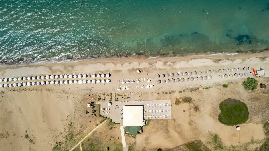 Come organizzare il soggiorno