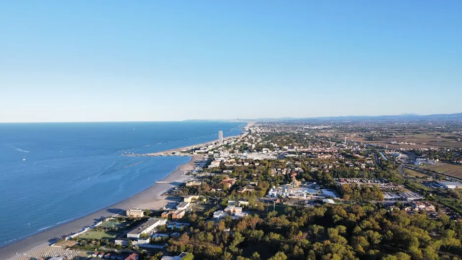 I migliori periodi per visitare Viareggio