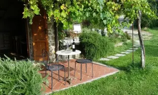 Agriturismo Antica Dimora