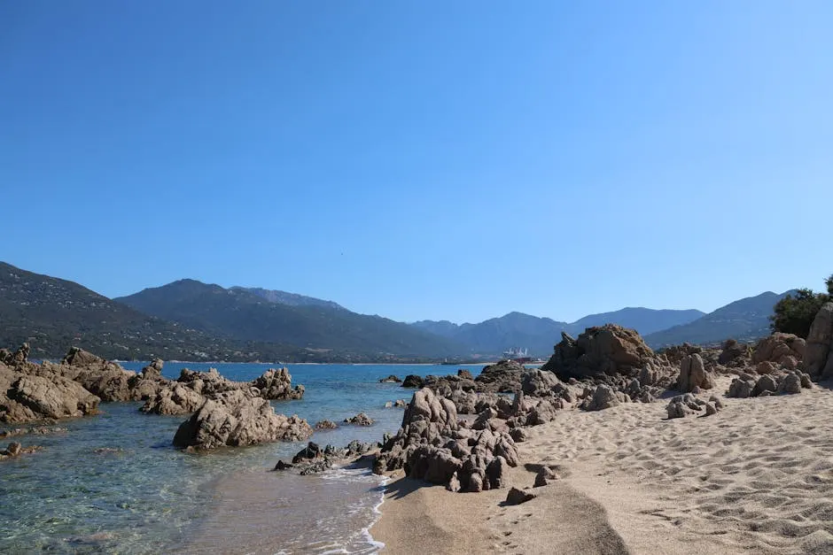 Un viaggio gastronomico in riva al mare