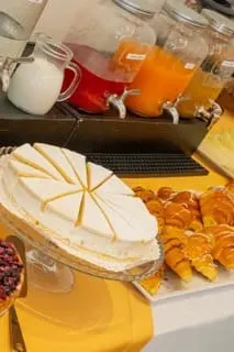 Agriturismo Residenza Ca De Frati 2