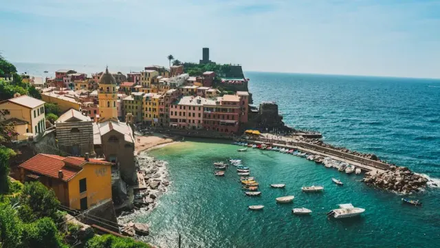 San Vincenzo: cosa vedere tra cosa vedere