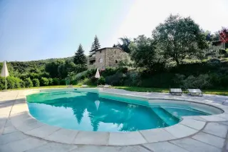 Agriturismo Antica Dimora