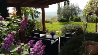 Agriturismo Antica Dimora
