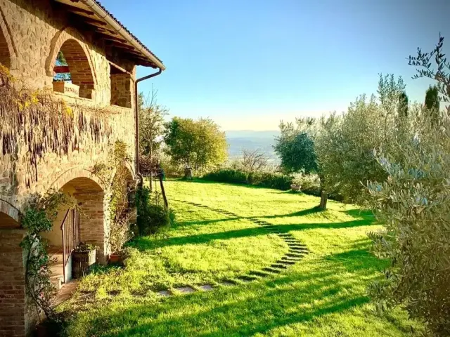 Agriturismo Antica Dimora 1