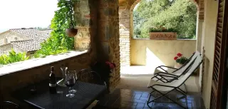 Agriturismo Antica Dimora