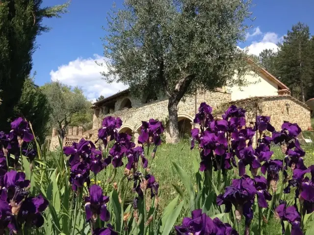 Agriturismo Antica Dimora